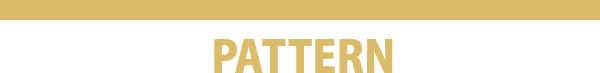 PATTERN
