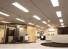仙台ショールーム